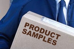 products samples